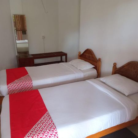 Blue Haven Guest House Kandy Eksteriør billede
