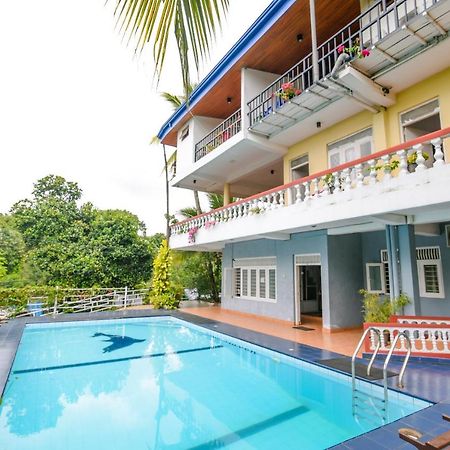 Blue Haven Guest House Kandy Eksteriør billede