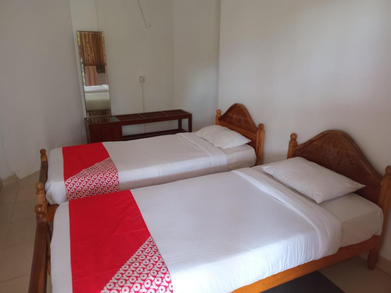 Blue Haven Guest House Kandy Eksteriør billede